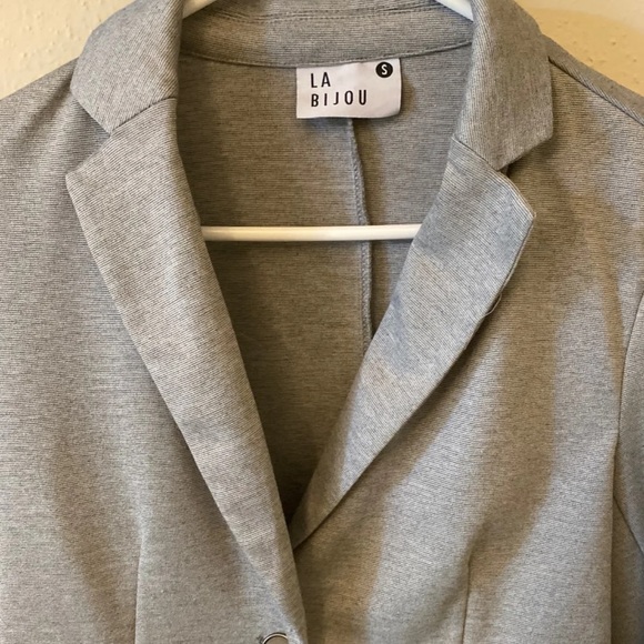 Blazer jacket - Picture 2 of 4